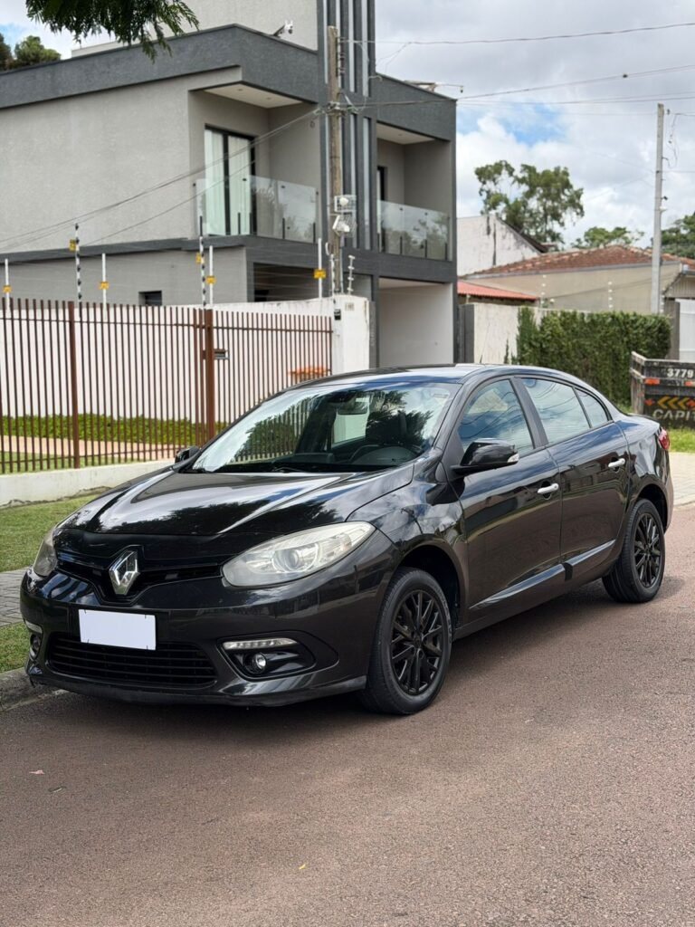 Fluence dynamique 2016