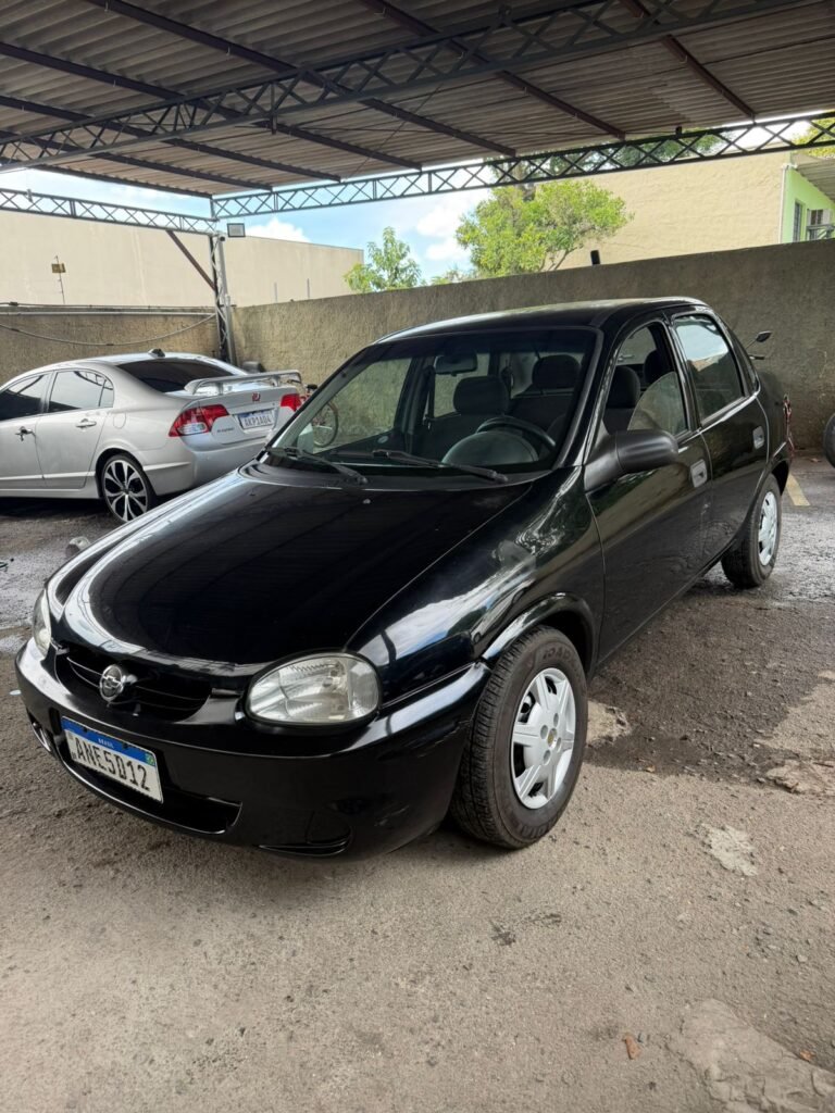 Corsa classic life 1.6 2006