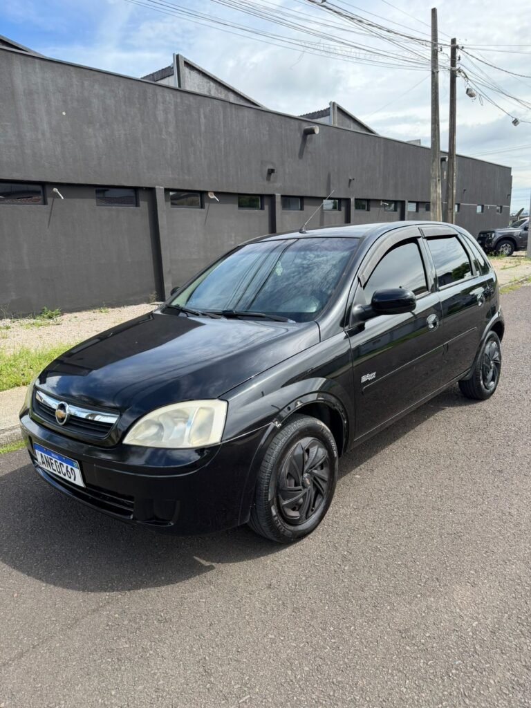 Corsa maxx 1.0 2006