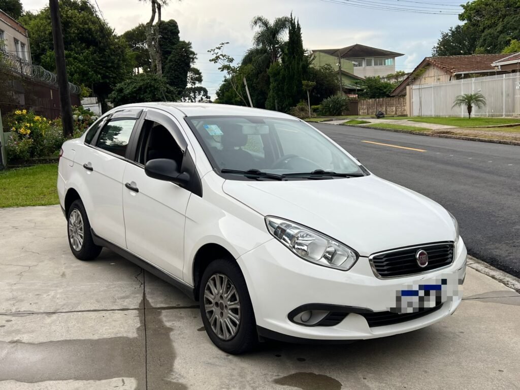 Grand siena attractive 1.0 2019