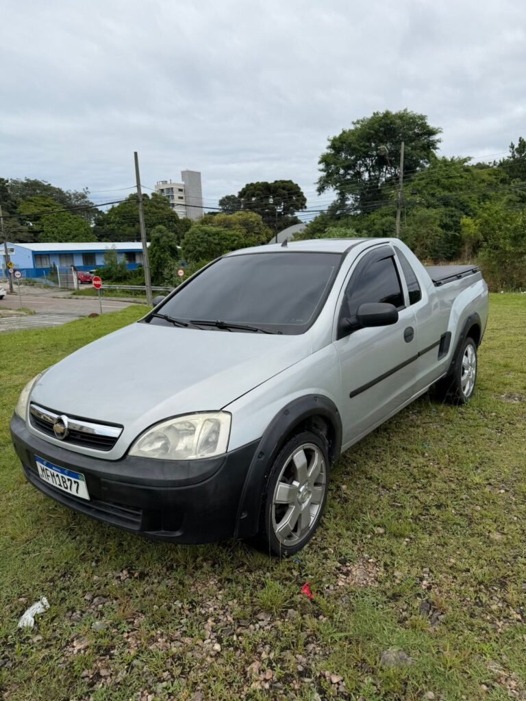 Montana conquest 1.8 2004