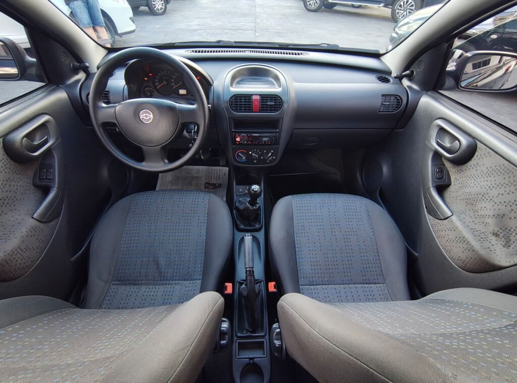 Corsa Maxx 1.4 2012