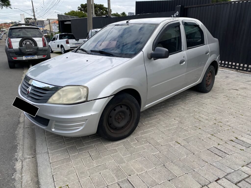 Logen Authentique 1.0 2011