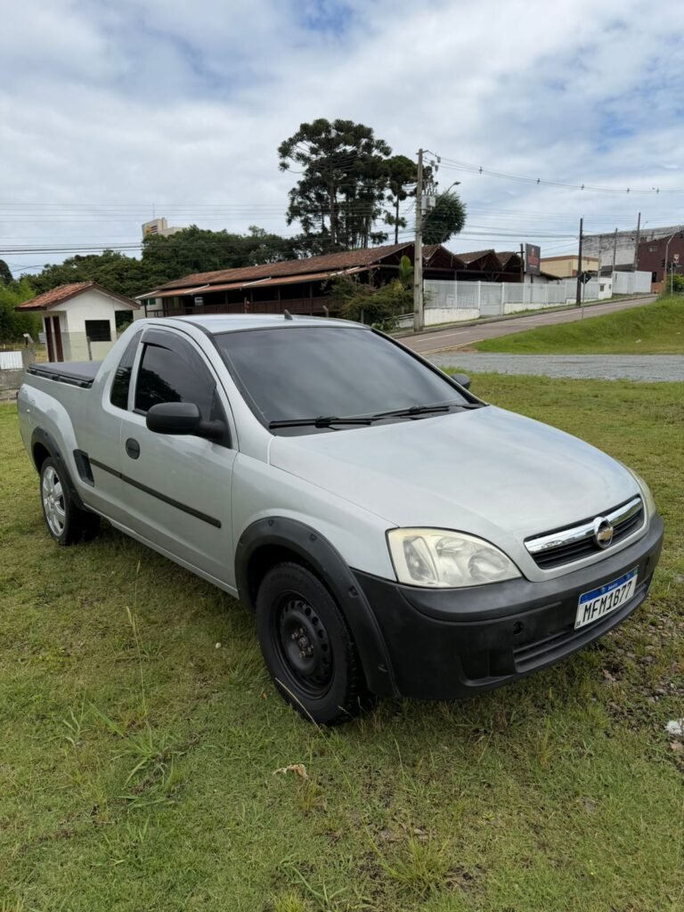 Montana conquest 1.8 2004