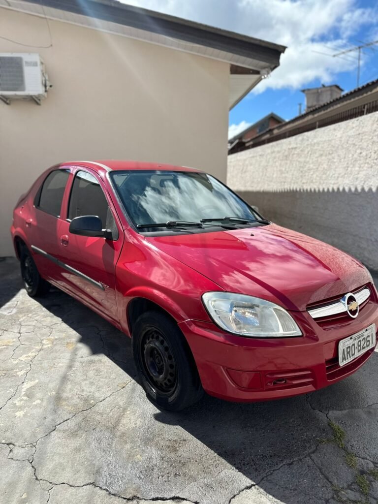 Prisma Maxx 1.0 2010