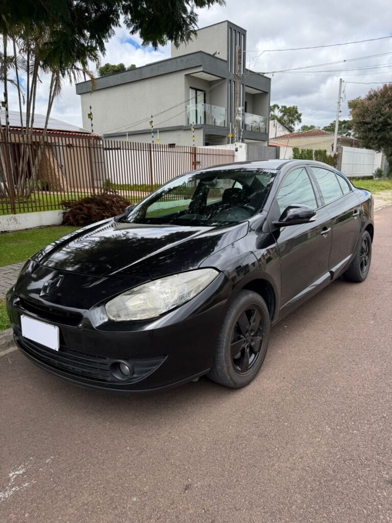 Fluence Dynamique 2.0 2013