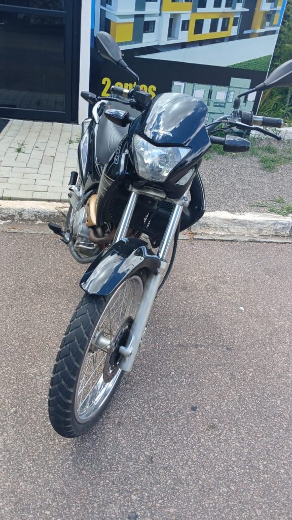 NX-4 Falcon 400 2008